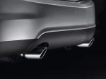 Lincoln MKS 2008 года